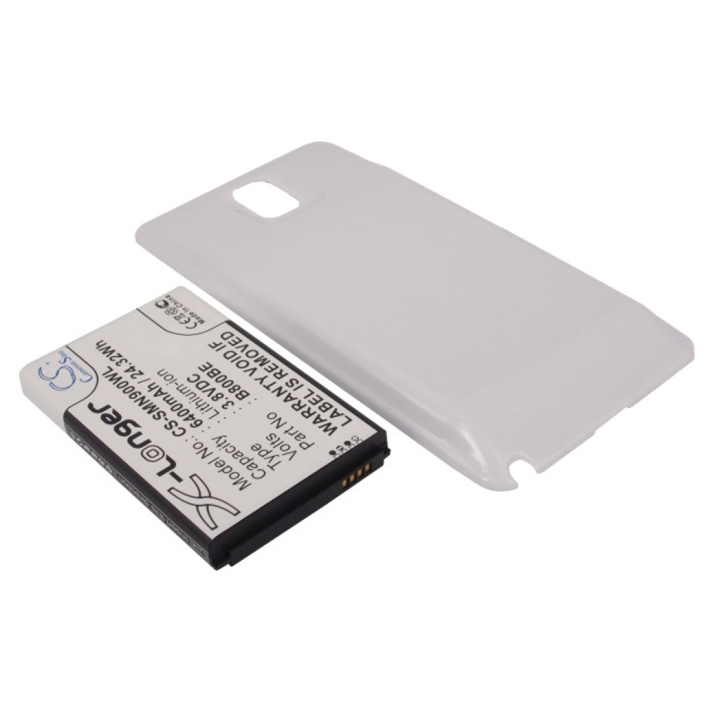 Mobile Phone Battery Samsung SM-N900A