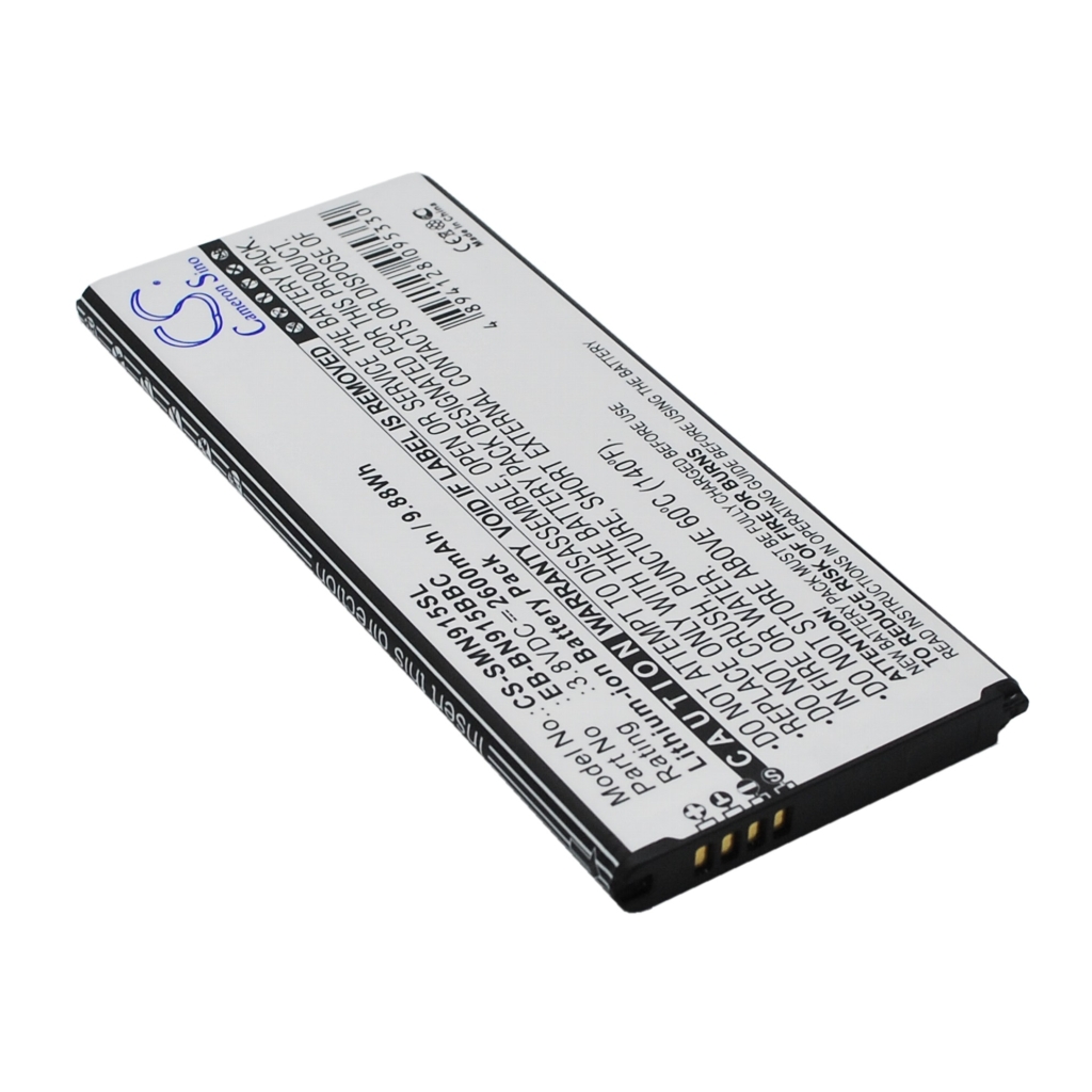Mobile Phone Battery Samsung SM-N915V