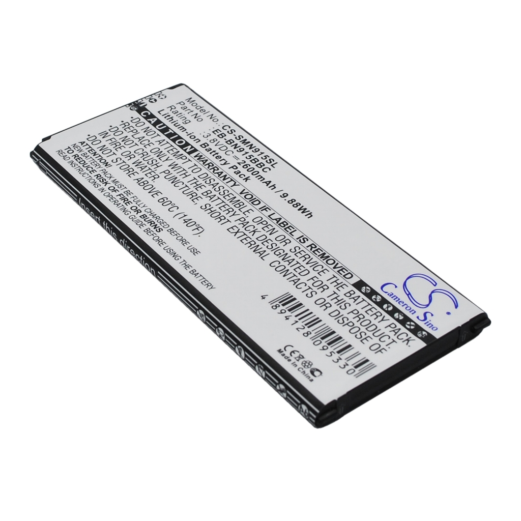 Mobile Phone Battery Samsung SM-N915V