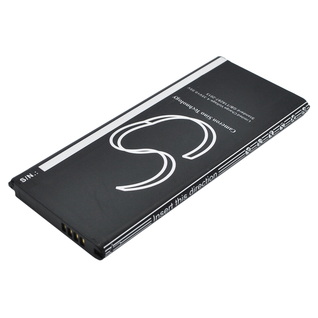 Mobile Phone Battery Samsung SM-N915V
