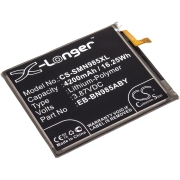 Battery compatibleWith Mobile Phone Battery