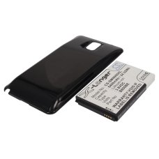 Kompatibilis akkumulátor csere Samsung B800BC,B800BE,B800BK,B800BU