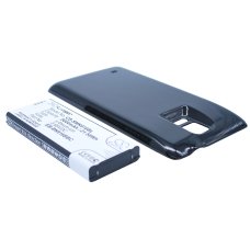 Kompatibilis akkumulátor csere Samsung EB-BN916BBC