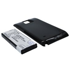 Kompatibilis akkumulátor csere Samsung EB-BN916BBC