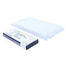 Kompatibilis akkumulátor csere Samsung EB-BN916BBC