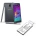 Kompatibilis akkumulátor csere Samsung EB-BN910BBE