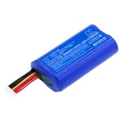 CS-SMP100BL<br />Akkumulátorok   akkumulátort cserél SMBP001