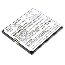 Kompatibilis akkumulátor csere Sunmi FR020,SW-FR020