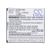 Battery for Sunmi P3H