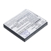 Battery for Sunmi P3H