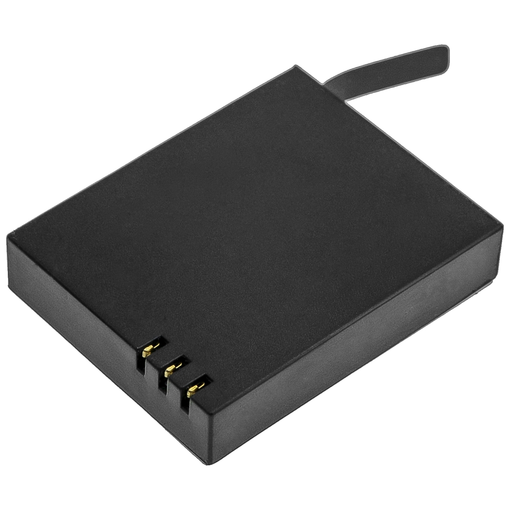Akkumulátorok Helyettesíti a SP523450P