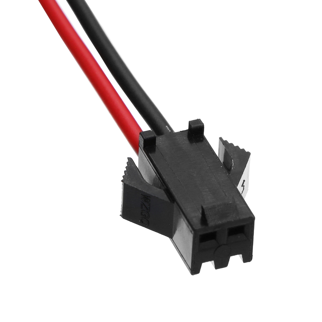 Akkumulátorok Helyettesíti a SM2P-5SW