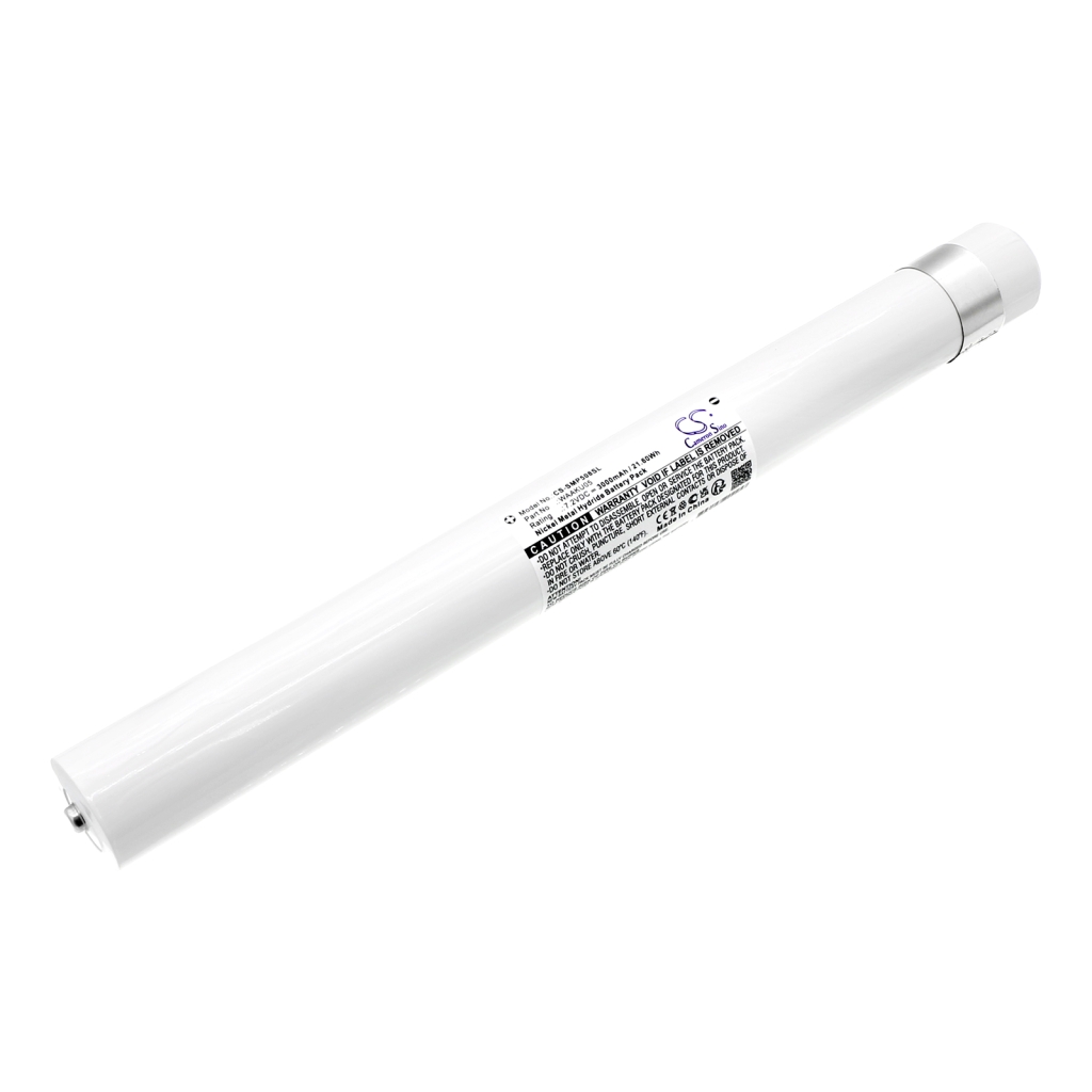 Akkumulátorok Akkumulátorok szerszámokhoz CS-SMP508SL