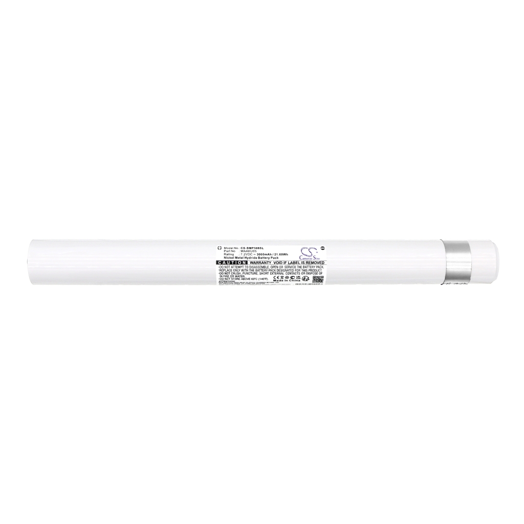 Akkumulátorok Akkumulátorok szerszámokhoz CS-SMP508SL