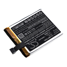 Kompatibilis akkumulátor csere Sunmi JKHS