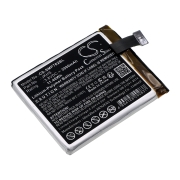 Battery compatibleWith Payment Terminal Battery