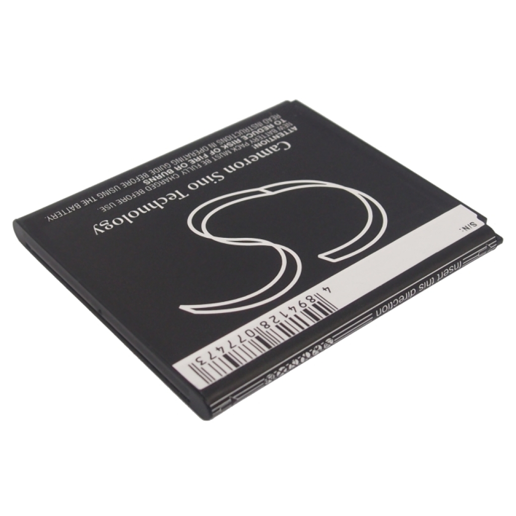 Kompatibilis akkumulátor csere Samsung B650AC,B650AE
