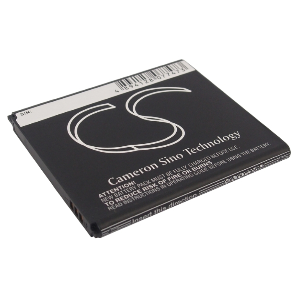 Kompatibilis akkumulátor csere Samsung B650AC,B650AE