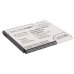 Kompatibilis akkumulátor csere Samsung B650AC,B650AE