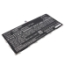 Tablet Battery Samsung CS-SMP900SL