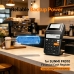 Akkumulátorok kompatibilis a következőkkel Sunmi FR010 Finacial Cash Register CS-SMR100SL