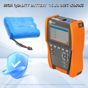 CS-SMR251XL<br />Batteries for   replaces battery AKU-29