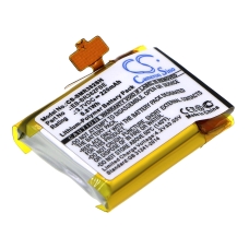 Kompatibilis akkumulátor csere Samsung EB-BR382FBE