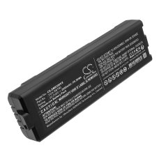 Kompatibilis akkumulátor csere Samsung VCA-RBT80,VCA-RBT95
