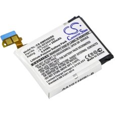 Kompatibilis akkumulátor csere Samsung B1230J1EA,EB-BR380FBE,PGF582224H