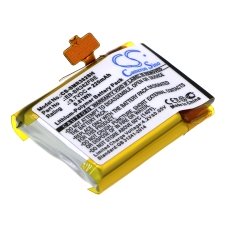 Kompatibilis akkumulátor csere Samsung EB-BR382FBE