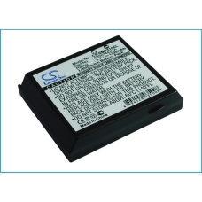 Kompatibilis akkumulátor csere Samsung AB503442BABSTD,AB503442CA