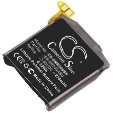 Kompatibilis akkumulátor csere Samsung EB-BR500ABU,GH43-04922A