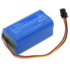 Kompatibilis akkumulátor csere Midea BP14435A,DJ81-00171A