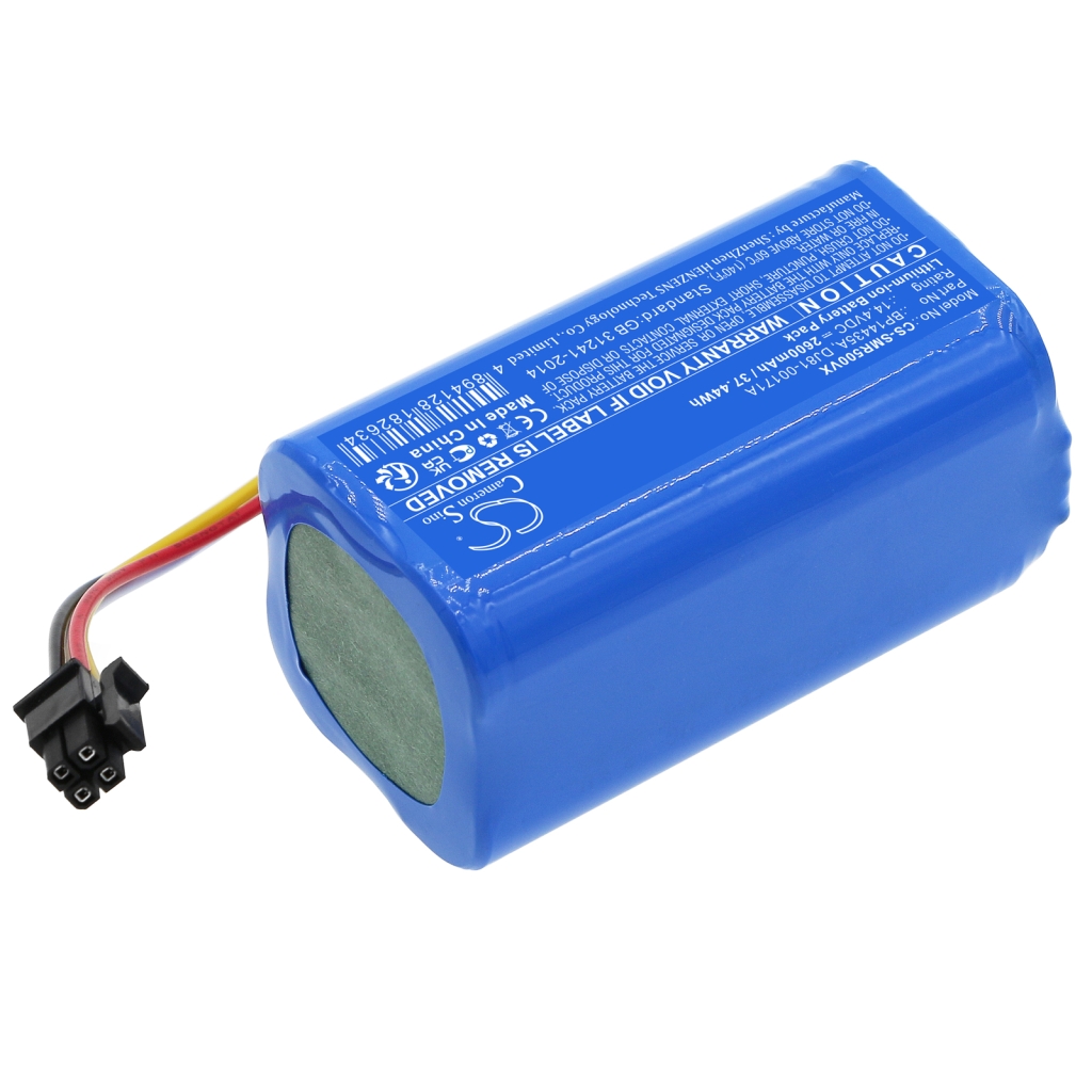 Kompatibilis akkumulátor csere Samsung BP14435A,DJ81-00171A