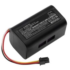 Kompatibilis akkumulátor csere Midea BP14435A,DJ81-00171A
