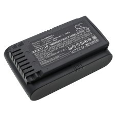 Kompatibilis akkumulátor csere Samsung VCA-SBTA60,VCA-SBTA60/XAA