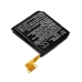 Kompatibilis akkumulátor csere Samsung EB-BR720ABE