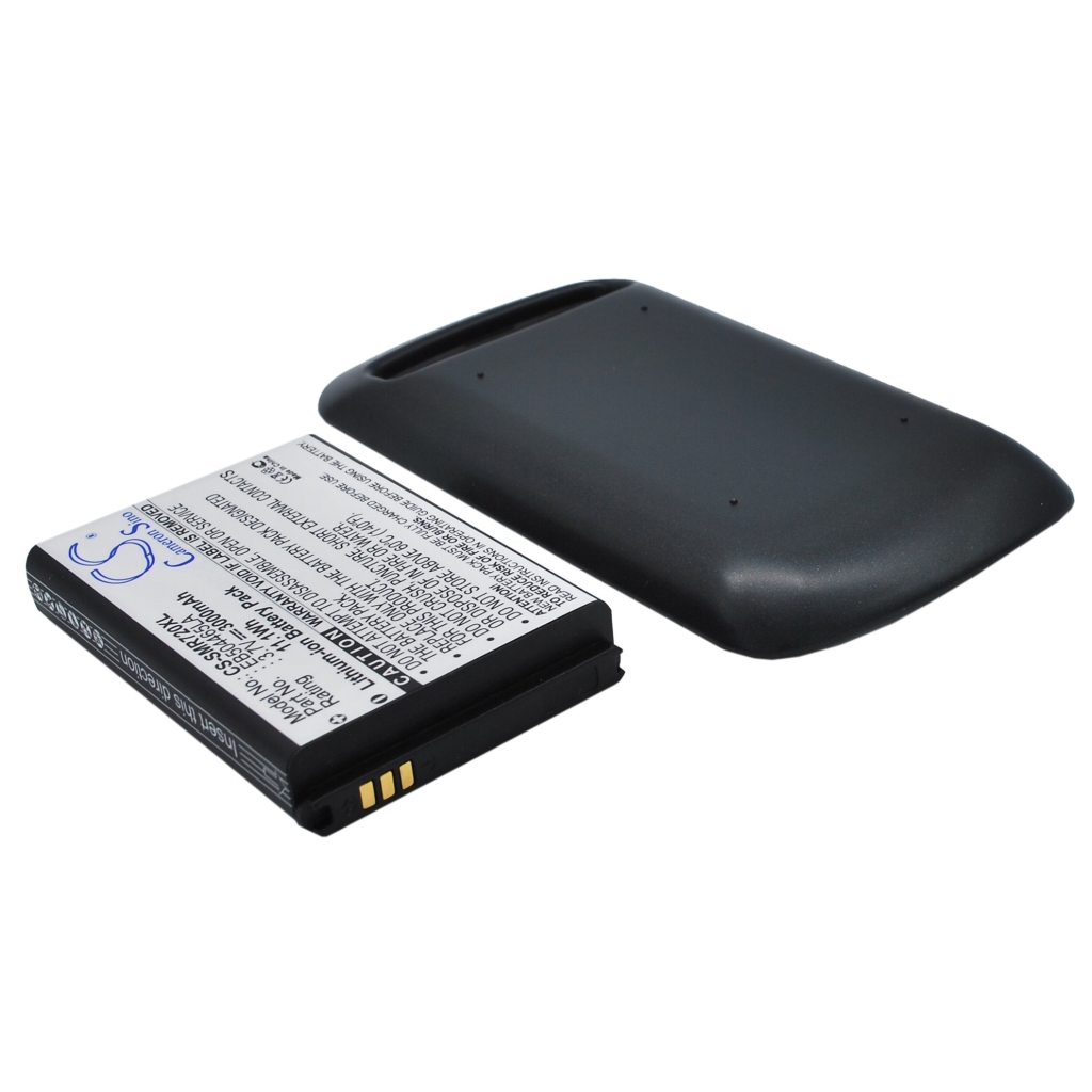Akkumulátor kompatibilis a következőkkel Samsung MetroPCS CS-SMR720XL