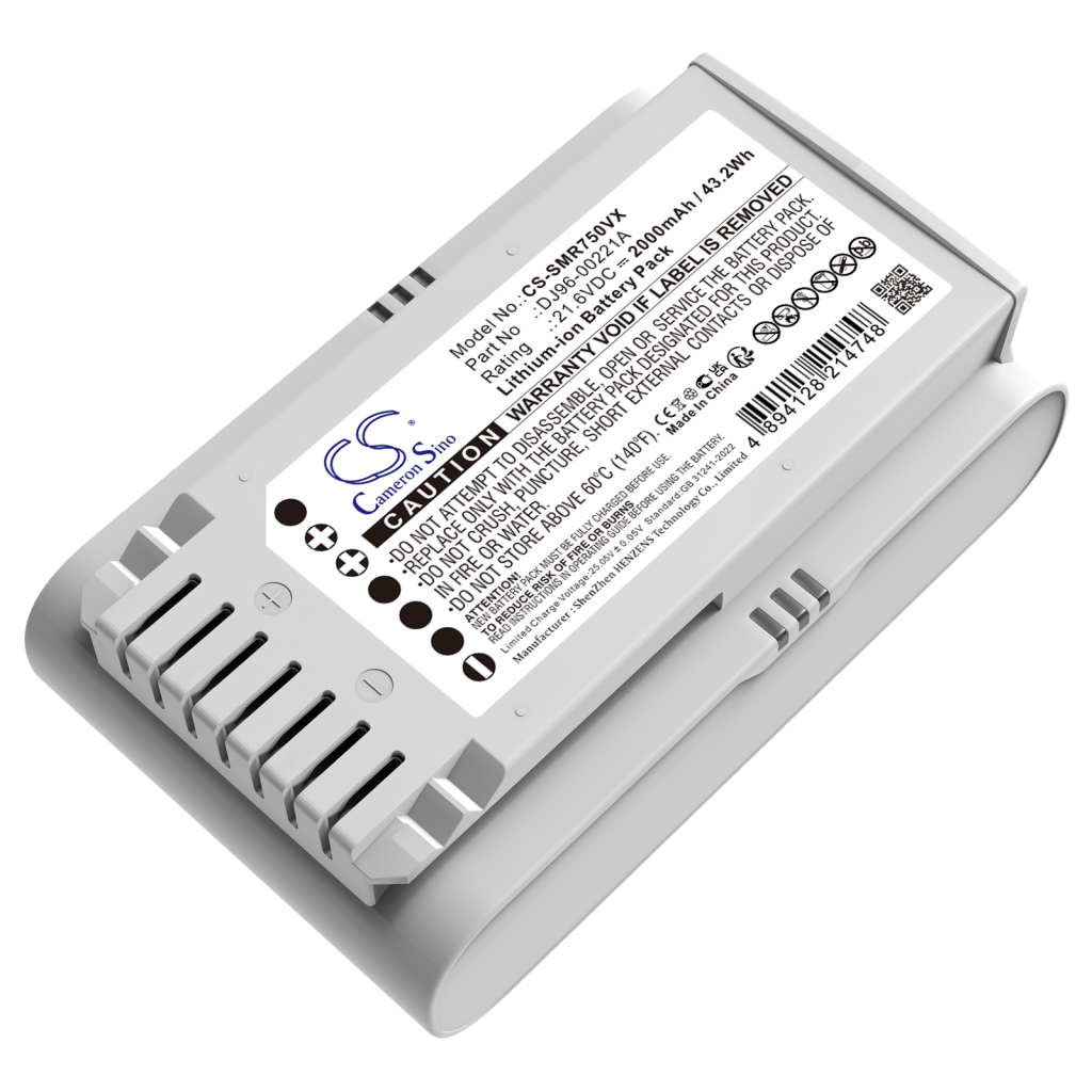Battery Replaces VCA-SBT90
