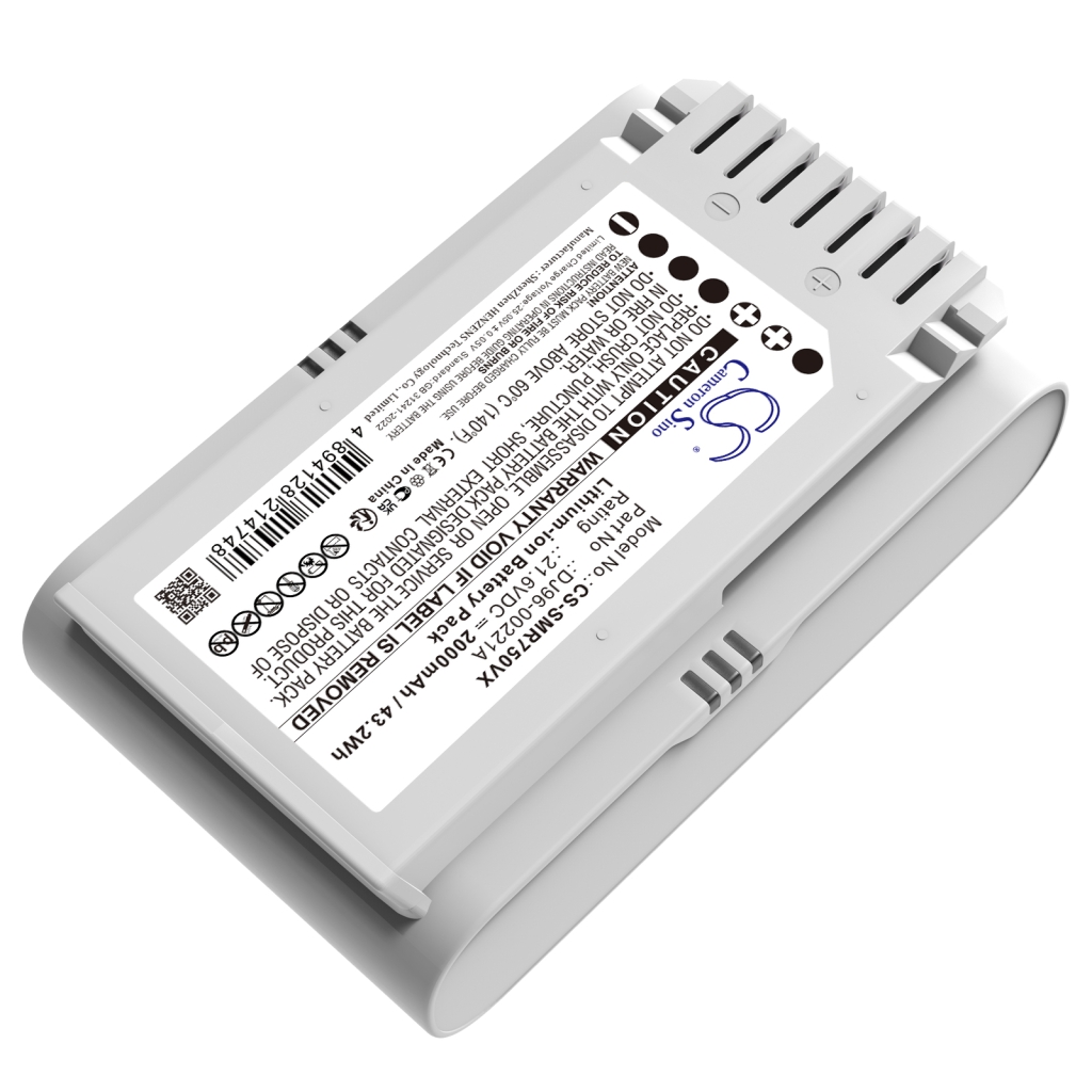 Battery Replaces VCA-SBT90