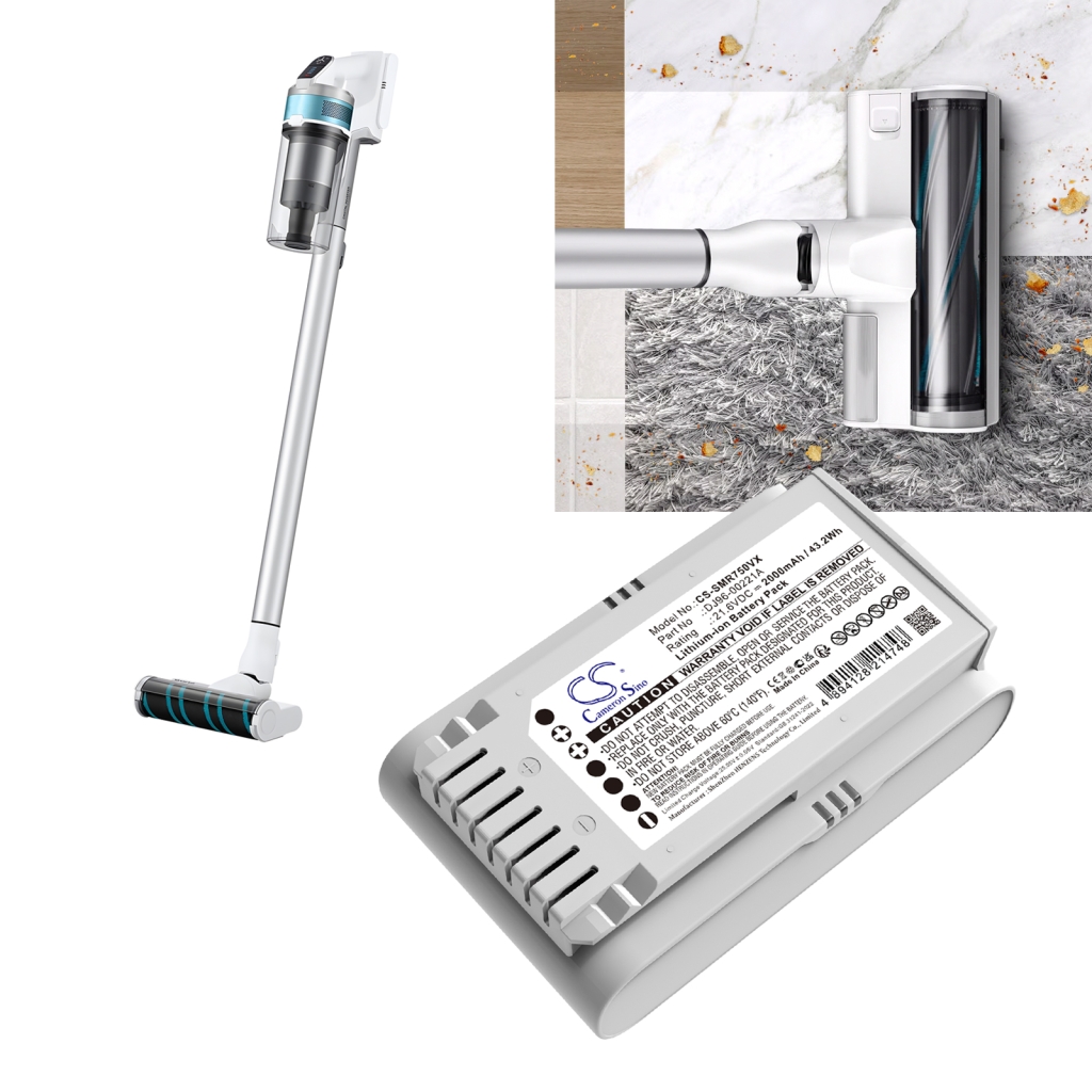 Battery Replaces VCA-SBT90
