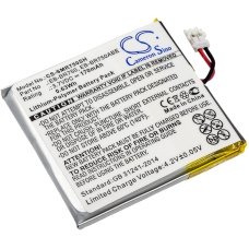 Kompatibilis akkumulátor csere Samsung AA1FA09FS/-B,EB-BR750,EB-BR750ABE