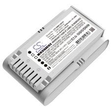 Kompatibilis akkumulátor csere Samsung DJ96-00221A,VCA-SBT90,VCA-SBT90E,VCA-SBT90EB