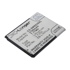 Kompatibilis akkumulátor csere USCellular EB-L1H7LLA,EB-L1H7LLABXAR