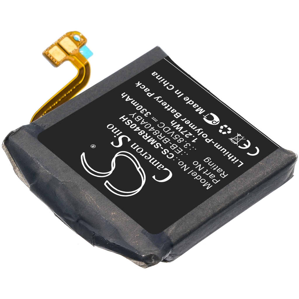 Akkumulátorok Helyettesíti a EB-BR840ABY
