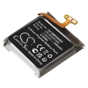 Battery compatibleWith Smartwatch Battery