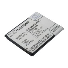 Kompatibilis akkumulátor csere Sprint EB-L1H7LLA,EB-L1H7LLABXAR