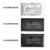 Battery compatible with Samsung