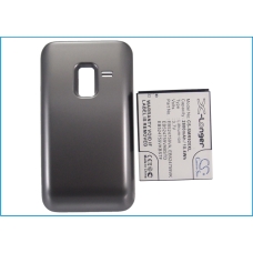 Kompatibilis akkumulátor csere Samsung EB524759VA,EB524759VABSTD,EB524759VK,EB524759VKBSTD