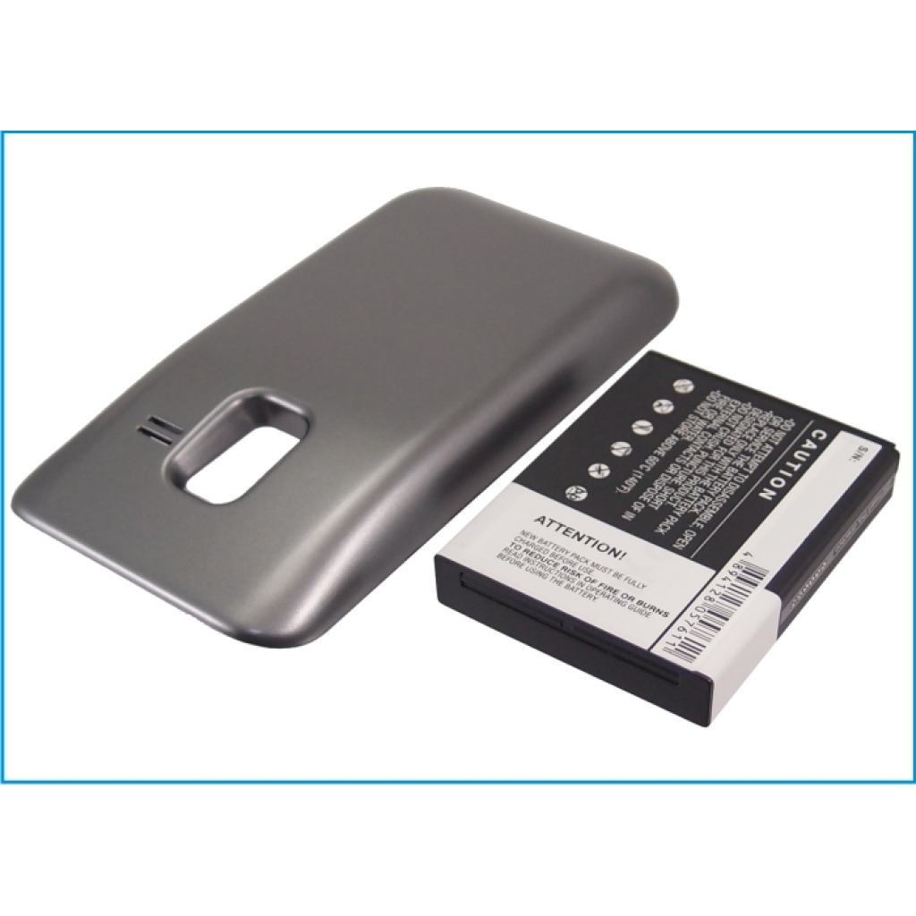 Mobiltelefon akkumulátorok Samsung CS-SMR920XL
